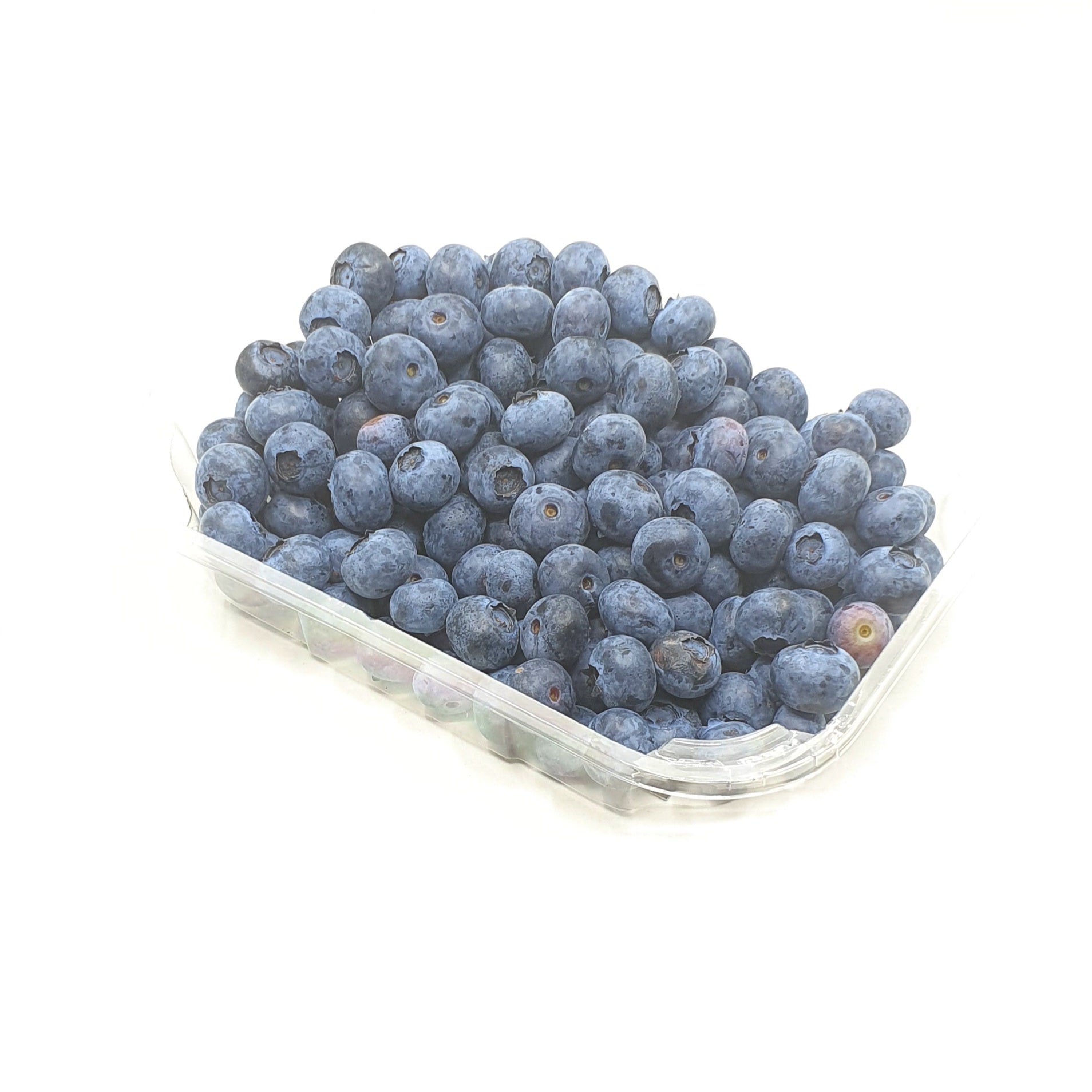 Blaubeeren pro Schale